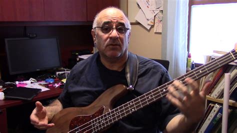 Alberti Bass using The CORE Method - YouTube