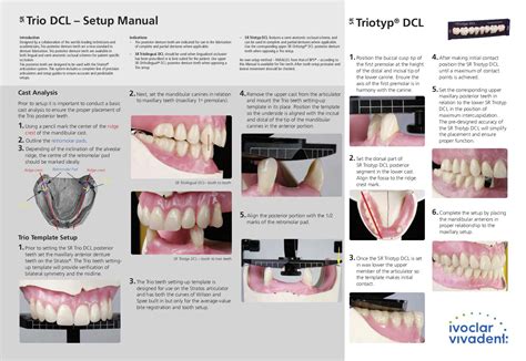 Retromolar Pad Anatomy