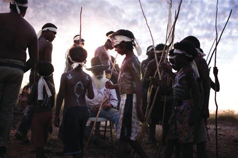 An Introduction To The Australian Aboriginal Noongar Language