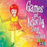 Musical Chairs MP3 Song Download | Games And Activity Songs For ...