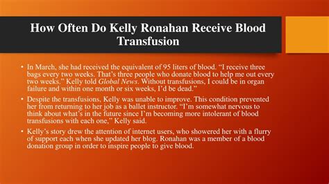 PPT - Kelly Ronahan | Amputation And Her Full Story Explained PowerPoint Presentation - ID:11859663