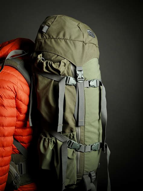 Exo Mountain Gear K3 3200 REVIEW— By Land