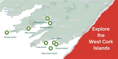 Our Islands | West Cork Islands