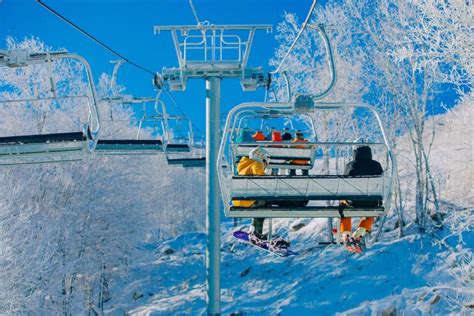 7 Best Ski Resorts in North Carolina For a Warm and Comfortable Stay ...