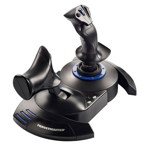 THRUSTMASTER T.FLIGHT HOTAS 4 – HYPERDRIVE