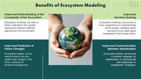 Ecosystem Model Examples Powerpoint Presentation And Google Slides ICP PPT PowerPoint