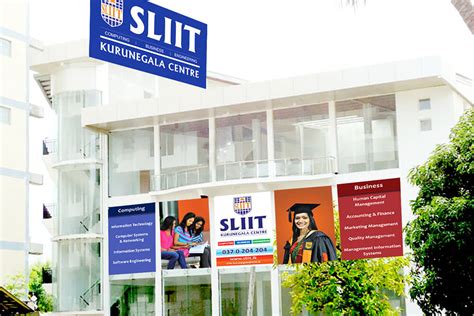 About SLIIT | SLIIT