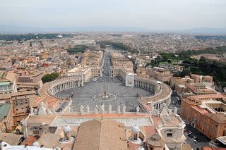 Place Saint-Pierre au Vatican | Citizen59 | Flickr