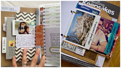 25 Scrapbook Ideas for Beginners (and Advanced!) | CreativeLive Blog