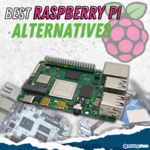 5 Best Raspberry Pi Alternatives In 2023