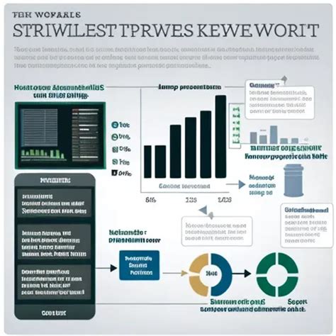 Stock Market Infographics DALL·E Prompt | PromptBase