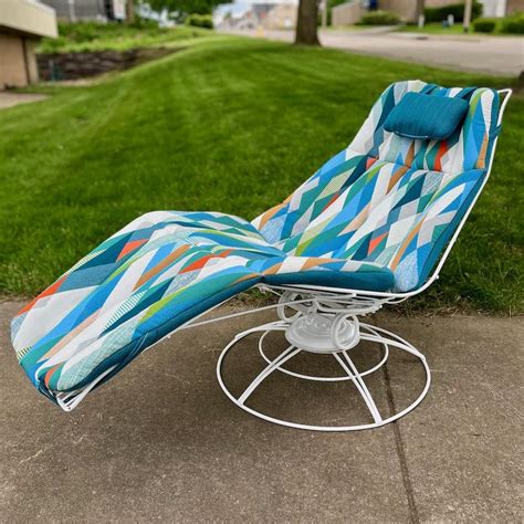 Homecrest Patio Furniture - Sweet Modern, Akron, OH