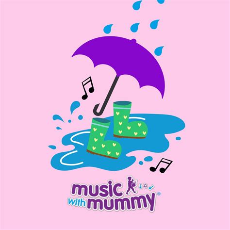Music with Mummy Crowthorne | Crowthorne