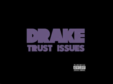 20 Songs About Trust Issues - Musical Mum