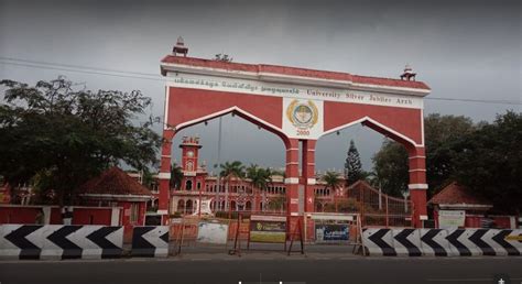 Tamil Nadu Agricultural University - Leavestranscript