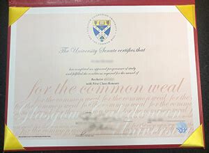 Glasgow Caledonian University degree certificate - Purchase Diploma|Buy Fake Diploma|Buy Degree ...