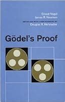 Gödel's Proof by Ernest Nagel