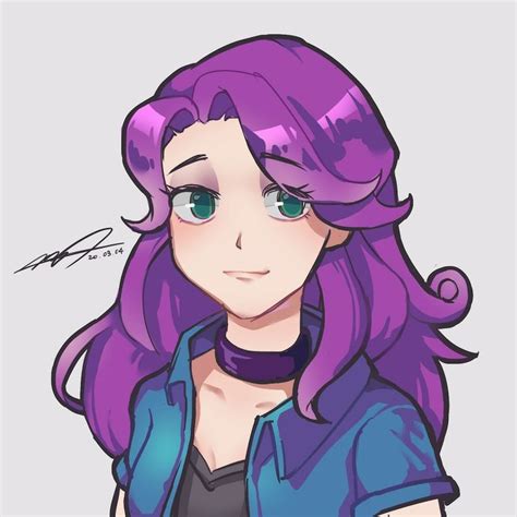 Stardew Valley art > Abigail | 비양(BIE)'s Artwork :: Steam Community | Stardew valley, Stardew ...