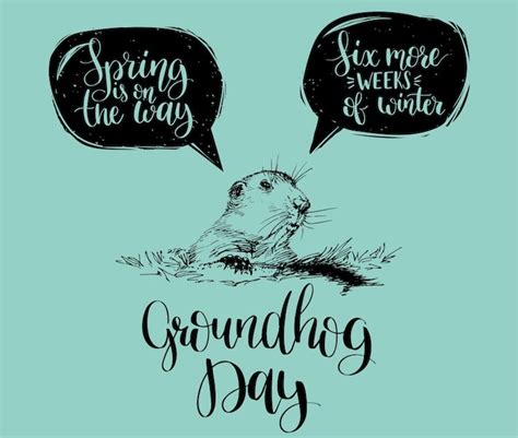 Groundhog Day: An Age-Old Tradition Rooted in Fun and Folklore