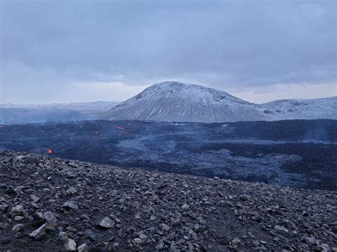 A guide to Fagradalsfjall volcano in Iceland | Classic Iceland