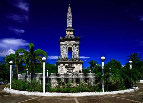 Top 10 Amazing Facts about Mactan Shrine - Discover Walks Blog