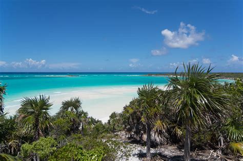 Exuma Cays Land and Sea Park (The Bahamas) | LAC Geo