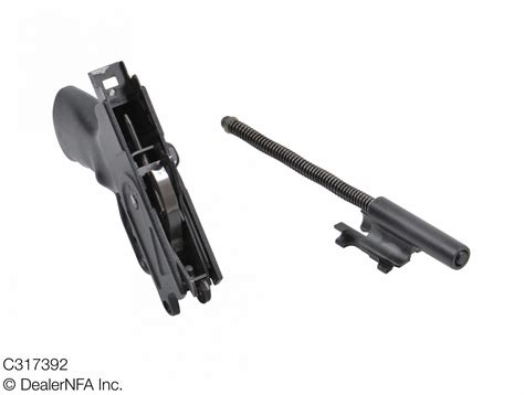 MP5A2, Pre-May, Excellent - NFA Market Board - Sturmgewehr.com Forums