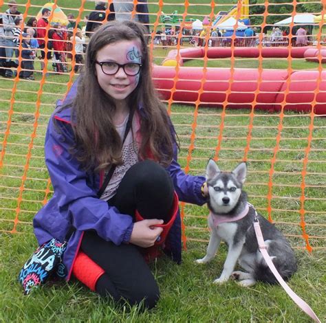 Dogs Trust Fun Day Chatelherault Country Park June 1, 2014 - Daily Record