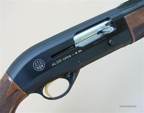 NEW Beretta AL391 URIKA OPTIMA Shotgun for sale