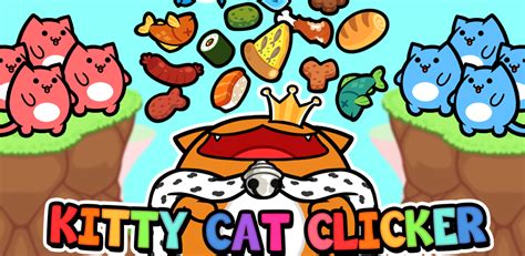 Amazon.com: Kitty Cat Clicker: Appstore for Android