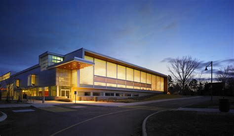 Burlington Central Public Library | Teeple Architects