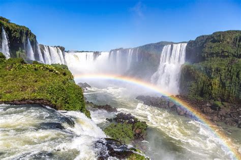 Paisagens Naturais Do Brasil - EDULEARN