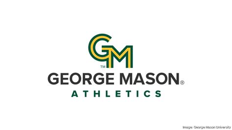 George Mason University unveils new logo - Washington Business Journal