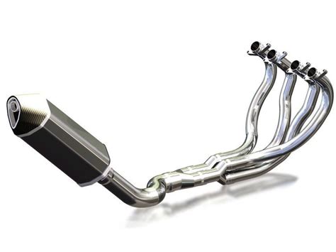 Kawasaki Z750 Exhaust 3D | CGTrader