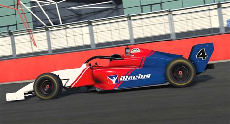 iRacing to Partner with FIA for Authentic Formula 4 Experience ...