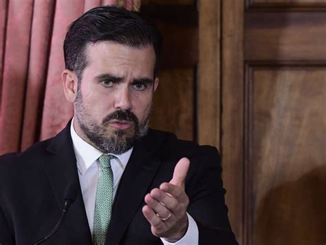 Puerto Rico governor will not seek re-election, but won't resign | MPR News