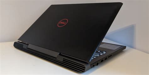 Dell Inspiron 15 7000 Gaming (Late 2017) review | Rock Paper Shotgun
