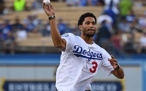 Lakers News: Josh Hart Wears Kirk Gibson Dodgers Jersey To Show 'Some Love'