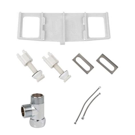 Installation Kit – Bio Bidet