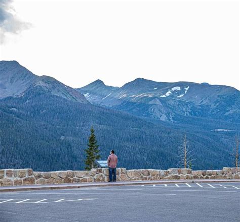 Scenic Drives in Granby, CO | Drive Trail Ridge Road