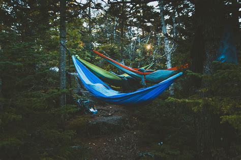 Best Hammock Accessories - List of Must-have Gear (2023)