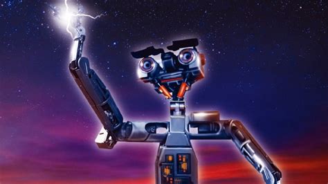 Short Circuit (1986) — The Movie Database (TMDB)