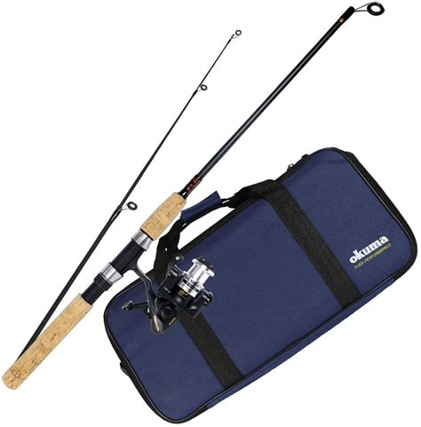 7 Best Saltwater Travel Spinning Rods for Your Next Trip