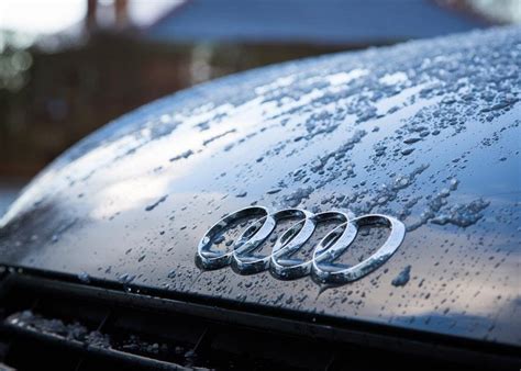 The Meaning of the Audi Logo - Free Logo Design