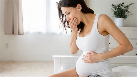 What Helps with Pregnancy Nausea? - Maternal Instincts