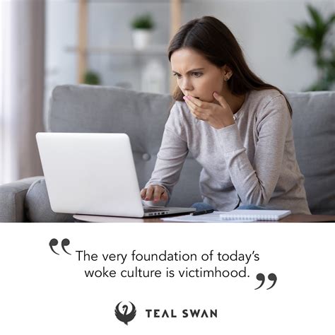 Woke - Quotes - Teal Swan