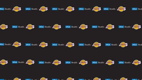 HD Lakers Press Conference Zoom Background (Perfect Quality) - I ...