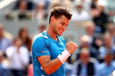 Roland Garros 2019: Dominic Thiem vs Karen Khachanov, preview and prediction