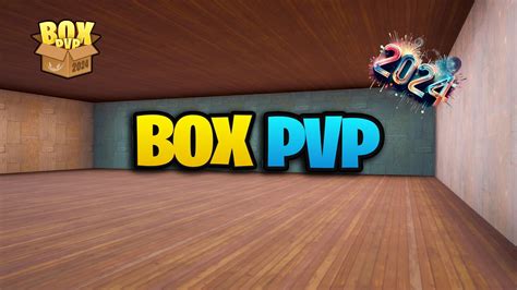 BOX PVP 📦 ( 2024 ) 1842-5761-4575 by futurama - Fortnite Creative Map ...