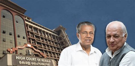 Row over Kerala Finance Minister’s speech: Kerala Chief Minister ...